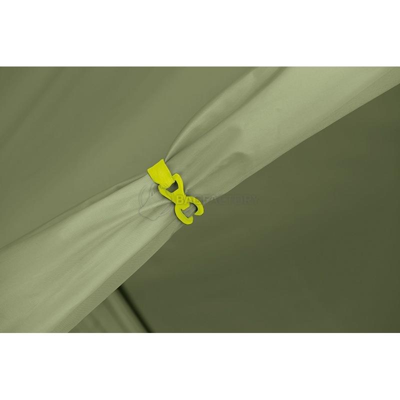 Палатка одноместная Ferrino Sling 1 Green (99122FVV)
