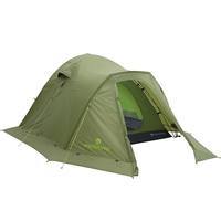 Палатка четырехместная Ferrino Tenere 4 Green (91034AVV)