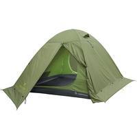 Палатка трехместная Ferrino Tenere 3 Green (91033AVVS)