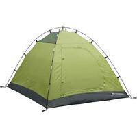 Палатка трехместная Ferrino Tenere 3 Green (91033AVVS)