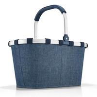 Корзина для покупок Reisenthel Carrybag Twist Blue (BK 4027)