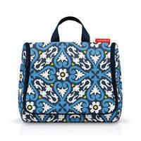 Косметичка Reisenthel Toiletbag Floral 1 (WH 4067)