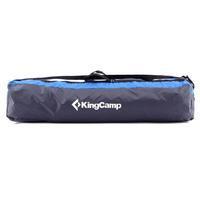 Палатка двухместная KingCamp LUCA Blue (KT3091)