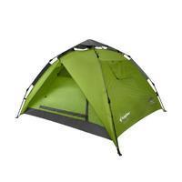 Палатка двухместная KingCamp LUCA Green (KT3091)