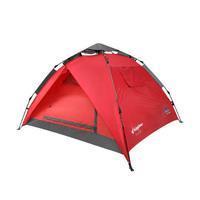 Палатка двухместная KingCamp LUCA Red (KT3091)