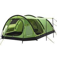 Палатка шестиместная KingCamp MILAN 6 Green (KT3059)