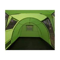 Палатка пятиместная KingCamp MILAN 5 (KT3058_GREEN)