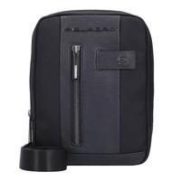 Мужская сумка Piquadro Brief2 Black с отд. для iPad mini (CA3084BR2_N)