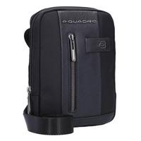 Мужская сумка Piquadro Brief2 Black с отд. для iPad mini (CA3084BR2_N)