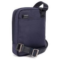 Мужская сумка Piquadro Brief2 Blue с отд. для iPad mini (CA3084BR2_BLU)
