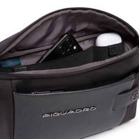 Поясная сумка Piquadro Brief2 Black (CA2174BR2_N)