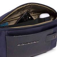 Поясная сумка Piquadro Brief2 Blue (CA2174BR2_BLU)