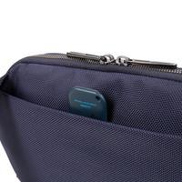 Поясная сумка Piquadro Brief2 Blue (CA5479BR2_BLU)