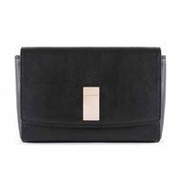 Женская сумка-клатч Piquadro Dafne Black (PP5292DFR_N)