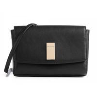 Женская сумка-клатч Piquadro Dafne Black (PP5292DFR_N)