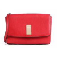 Женская сумка-клатч Piquadro Dafne Red (PP5292DFR_R)