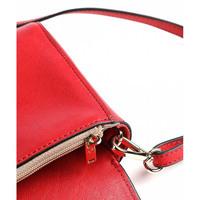 Женская сумка-клатч Piquadro Dafne Red (PP5292DFR_R)