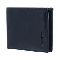Портмоне Piquadro Modus Restyling Blue с RFID защитой (PU4188MOSR_BLU)