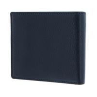 Портмоне Piquadro Modus Restyling Blue с RFID защитой (PU4188MOSR_BLU)