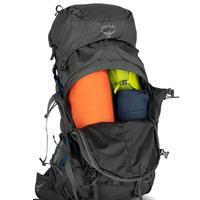 Туристический рюкзак Osprey Aether Plus 70 Black L/XL (009.2437)