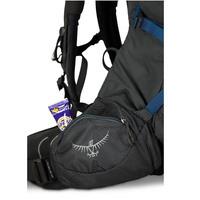 Туристический рюкзак Osprey Aether Plus 70 Black L/XL (009.2437)