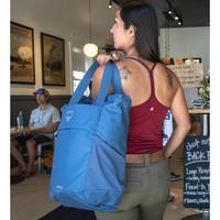 Сумка-рюкзак Osprey Daylite Tote Pack Cosmic Red 20л (009.2463)