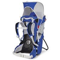 Рюкзак для переноски детей Osprey Poco Blue Sky (009.2129)