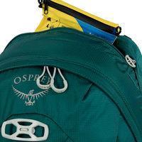 Спортивный рюкзак Osprey Tempest 20 (S21) Bell Orange WXS/S (009.2376)
