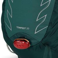 Спортивный рюкзак Osprey Tempest 20 (S21) Violac Purple WM/L (009.2383)