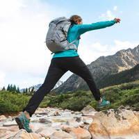 Туристический рюкзак Osprey Tempest 34 (S21) Violac Purple WXS/S (009.2354)