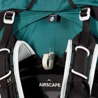 Туристический рюкзак Osprey Tempest 34 (S21) Violac Purple WXS/S (009.2354)