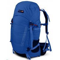 Туристический рюкзак Trimm Opal 40 Blue/Orange (001.009.0610)