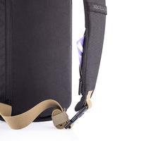 Городской рюкзак XD Design Bobby Sling Crossbody Black (P705.781)