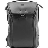 Городской рюкзак Peak Design Everyday Backpack 30L Black (BEDB-30-BK-2)
