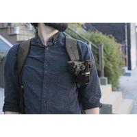 Городской рюкзак Peak Design Everyday Backpack 30L Black (BEDB-30-BK-2)