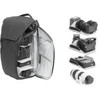 Городской рюкзак Peak Design Everyday Backpack 30L Black (BEDB-30-BK-2)