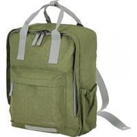 Городской рюкзак Travelite Basics Green 18л (TL096238-80)