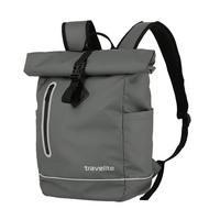 Городской рюкзак Travelite Rollup Basics Anthracite 19л (TL096314-04)