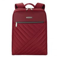 Комплект чемодан+сумка+рюкзак Travelite JADE Bordeaux S 38л (TL090130-70)