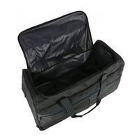 Дорожная сумка на колесах Travelite Basics Fast Anthracite 73л (TL096283-04)