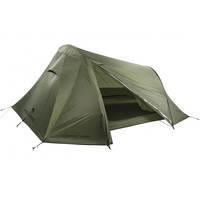 Палатка трехместная Ferrino Lightent 3 Pro Olive Green (92173LOOFR)