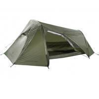 Палатка одноместная Ferrino Lightent 1 Pro Olive Green (92172LOOFR)
