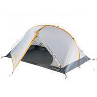 Палатка двухместная Ferrino Grit 2 Light Grey (91188LIIFR)