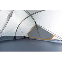 Палатка двухместная Ferrino Grit 2 Light Grey (91188LIIFR)