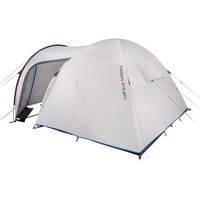 Палатка четырехместная High Peak Tessin 4.0 Nimbus Grey (10224)