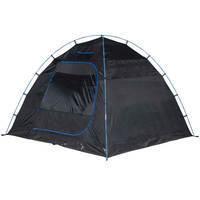 Палатка четырехместная High Peak Tessin 4.0 Nimbus Grey (10224)