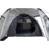 Палатка четырехместная High Peak Tessin 4.0 Nimbus Grey (10224)