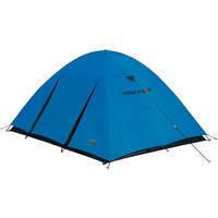 Палатка четырехместная High Peak Texel 4 Blue/Grey (10179)
