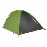 Палатка трехместная High Peak Rapido 3 Dark Green/Light Green (11451)