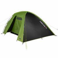 Палатка трехместная High Peak Rapido 3 Dark Green/Light Green (11451)